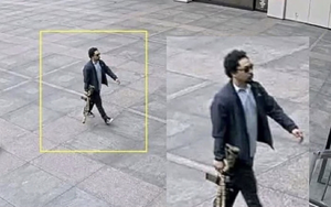 Nghi phạm xả súng giết 5 người ở New York để lại thư tuyệt mệnh