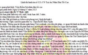 Từ cuộc gọi lúc đêm, phóng viên liên hệ giải cứu vụ bắt cóc online