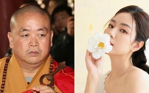 Bị tố là nhân tình của trụ trì Thiếu Lâm Tự có 100 con riêng, sao nữ đình đám phản ứng gây xôn xao