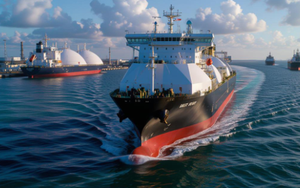 Từng hứa sẽ bơm khí đốt cho châu Âu, cứu tinh bất ngờ thành nhà nhập khẩu lớn: Vừa chốt deal khủng với ông trùm thế giới, gây áp lực lên nguồn cung toàn cầu