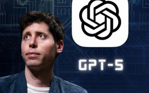 OpenAI chuẩn bị tung GPT-5 tháng 8: CEO tự nhận "vô dụng" trước sức mạnh của "siêu mô hình AI" mới