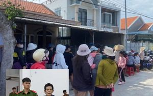 Khánh Hòa: Tuyên án tử hình người anh giết vợ chồng em ruột