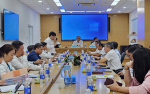 Các bệnh viện TP HCM nói gì về nạn "cò” khám bệnh?