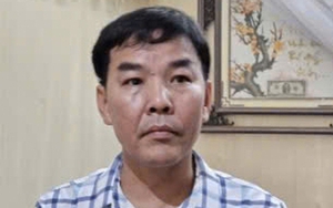 Thủ nhang ngôi đền nổi tiếng ở Thanh Hóa bị tạm giữ hình sự