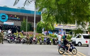 Điều tra vụ phát hiện 2 người đàn ông tử vong ở TPHCM