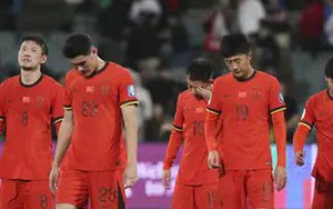 Hai cựu quan chức LĐBĐ Trung Quốc bị bỏ tù vì tham nhũng