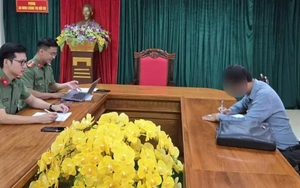 Mời 'Thông soái ca' biểu diễn, công ty tổ chức sự kiện bị xử phạt