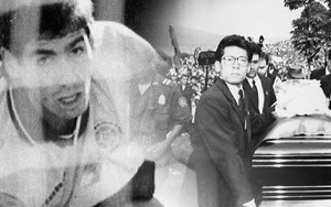 Trung vệ Colombia bị bắn chết với nguyên nhân không thể tin nổi!