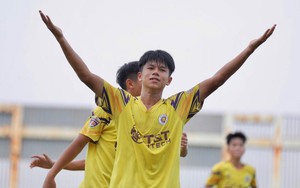 Quân bầu Hiển đọ sức cường địch ở Chung kết giải quốc gia