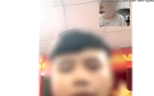 “Bắt cóc online”: Nạn nhân tự nhốt, quay clip tra tấn gửi gia đình