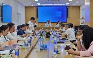 Nhức nhối "cò" khám bệnh lộng hành (*): Ngành Y tế họp khẩn!