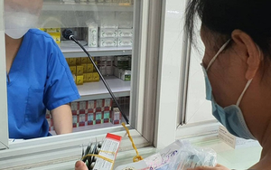 Bộ trưởng Bộ Y tế nêu 2 lý do khiến bệnh viện vẫn thiếu thuốc