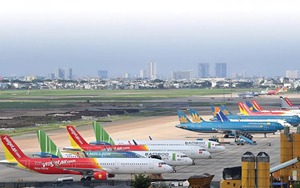 Sân bay quốc tế mới cách Nội Bài chỉ 80km: Công suất 10 triệu khách, đón được Boeing 787 Dreamliner