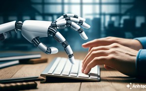 Từ chỗ phải dùng “ChatGPT lậu”, học sinh và sinh viên Trung Quốc nay đã được khuyến khích dùng AI