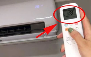 EVN khuyến cáo dùng điện khi nắng nóng: Lưu ý nhiệt độ điều hòa, có sai lầm vừa tốn điện vừa mất an toàn