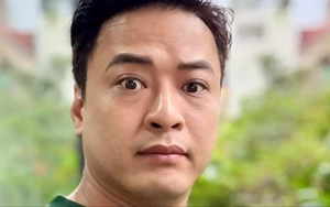 Hồng Đăng sau 3 năm dừng đóng phim