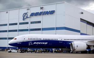Cảnh báo nghiêm trọng với máy bay Boeing 787 Dreamliner