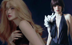 Người đẹp Vbiz làm dâu hào môn của "đế chế nhựa" lớn nhất nhì Sài Gòn: Tự thân xây sự nghiệp, làm mẹ 2 con vẫn không ngừng tỏa sáng