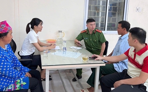 Không đặt đơn, cặp vợ chồng lại đến bưu điện chuyển khoản 30 triệu đồng để trả phí ship hàng: Công an lập tức có mặt, dừng giao dịch