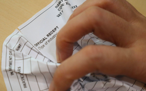 Đột kích 14 căn nhà, cảnh sát triệt phá thành công đường dây làm giả hoá đơn thuế trị giá hơn 700 tỷ đồng