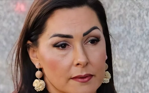 Một hoa hậu bị tuyên án 7 tháng tù