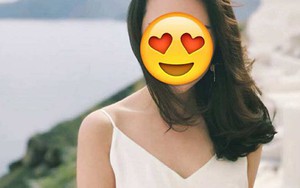 Con gái hiệu trưởng lấy thiếu gia TPHCM: Đã đẹp nức tiếng còn học hành xịn sò cỡ này!