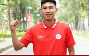 Thể Công Viettel chiêu mộ tuyển thủ U23 Việt Nam vừa lỡ chức vô địch Đông Nam Á