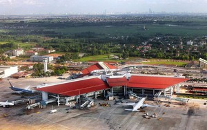 Bị vào top trải nghiệm tệ nhất thế giới, đại diện sân bay Việt Nam nói gì?