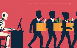 Nói thật: Đừng quá thần thánh AI, hơn 200.000 nhân viên công nghệ bị mất việc vừa qua không hoàn toàn do AI