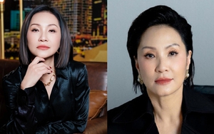 Hồng Đào tuổi 63: "Những người đàn ông tán tỉnh tôi đều nói thẳng một câu đó"