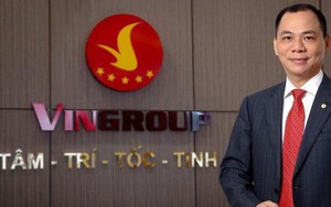 Vingroup của ông Phạm Nhật Vượng tạo kỷ lục doanh thu 130.000 tỷ, động lực nào làm nên "cơn địa chấn"?