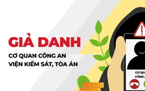 Nữ sinh Hải Phòng bị kẻ giả danh công an đe dọa, phải chuyển 47,8 triệu đồng