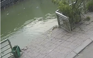 Hà Nội: 2 anh em ruột tử vong thương tâm sau khi rơi xuống giếng nước