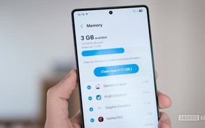 Mua điện thoại Android đắt tiền, RAM tận 16GB nhưng "kiểu gì rồi cũng giật lag" mà thôi: Lý do nằm ở đây