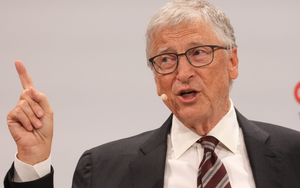 Không phải bóng bàn, đây mới là môn thể thao Bill Gates có thể chơi suốt đời: Liệu pháp mới về sự tập trung, cho những thứ phòng họp không thể dạy