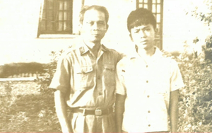 Xuất thân và học vấn đáng ngưỡng mộ của ông Hoàng Nam Tiến