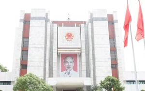 Điều chỉnh phân công công tác của 2 Phó Chủ tịch UBND thành phố Hà Nội