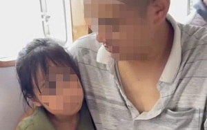 Cứu sống hai bố con bị sóng đánh trôi dạt trên biển 13 tiếng