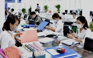 Ngay từ tháng 8, các cán bộ làm công việc này sẽ được hỗ trợ 5 triệu đồng/tháng