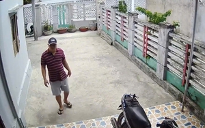 Nghi phạm đâm người phụ nữ 19 nhát ở Đắk Lắk ra đầu thú