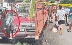 Được con trai nhờ đến khởi động xe nào ngờ tai nạn xảy ra: Người cha đóng cửa không nói chuyện với ai