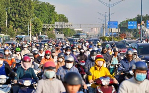 Người dân đồng loạt chuyển sang xe điện, TP.HCM giải quyết xe máy cũ thế nào?