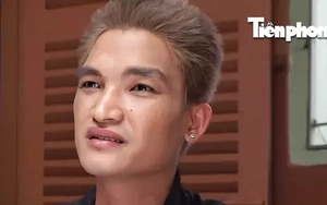 Diễn viên Mạc Văn Khoa: 'Khán giả chê tôi nhiều lắm, có lúc họ nói tôi giống khỉ'