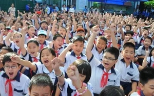 Mức hỗ trợ học phí tại các trường dân lập sẽ do địa phương quyết định