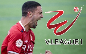 "Đại gia" V.League sắm ngoại binh châu Âu giá gần 5 tỷ đồng, từng dự Cúp Nhà vua Tây Ban Nha