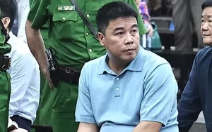 Viện kiểm sát thay đổi mức án đề nghị với Chủ tịch tập đoàn Phúc Sơn Nguyễn Văn Hậu