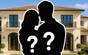 "Bóc" chiêu trò "phú ông" Vbiz: Đã có bạn gái ra mắt gia đình nhưng đóng phim nào là "xào couple" phim đấy!