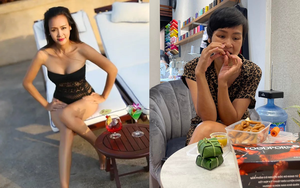 Cuộc sống của hoa hậu bỏ showbiz đi làm công ty may mặc sau 3 năm phát hiện ung thư, 16 lần hóa trị