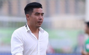 HLV Nguyễn Việt Thắng gia nhập đội của Công Phượng?