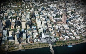 Trạm tình báo Sentry: ‘Mắt thần’ mang lại ưu thế quyết định vượt trội